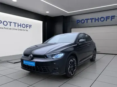 Neu VW Polo R-line 116 PS (85 kW) 2026 Andere Kleinwagen