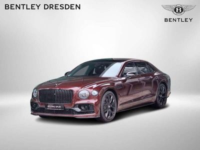 gebraucht Bentley Flying Spur 4.0 V8 DCT