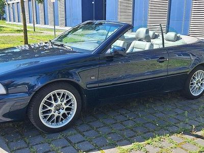 Volvo C70