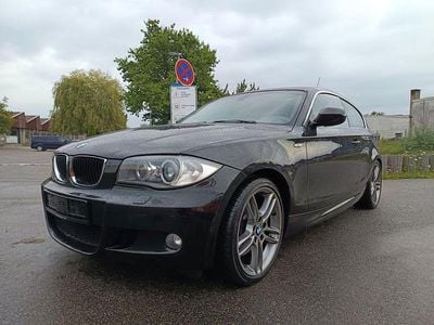 BMW 123