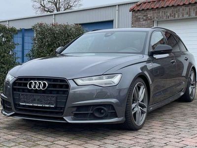 gebraucht Audi A6 2.0 TDI ultra S line Sport / Plus