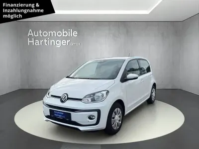 Gebraucht VW up!