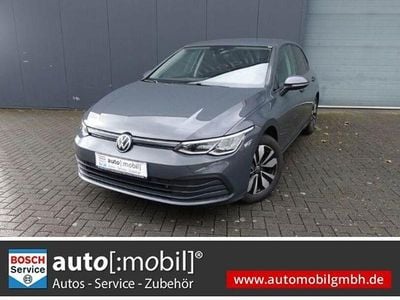 Gebraucht VW Golf VII Life 150 PS (110 kW) 2021 Andere Limousine