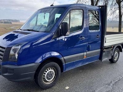 VW Crafter
