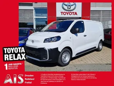 Gebraucht Toyota Proace