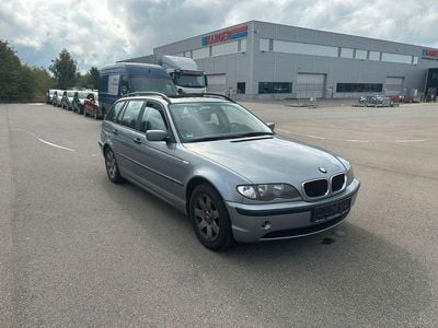 BMW 318