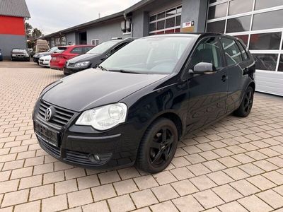 gebraucht VW Polo 1,4 Benziner tüv