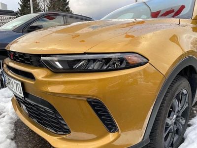Gebraucht Dodge Hornet 272 PS (200 kW) 2024 Gold SUV