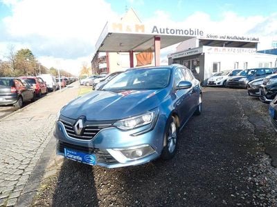 Renault Mégane IV