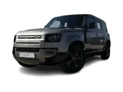 Occasion Land Rover Defender SE 249 ch (183 kW) 2022 Doré SUV