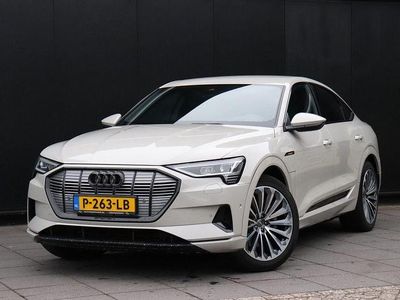 Audi e-tron Sportback