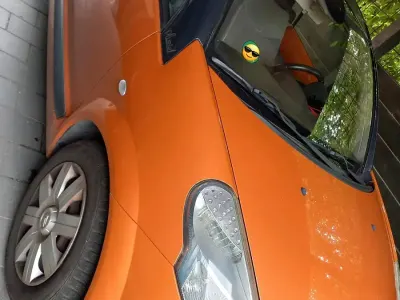 Gebraucht Citroën C3 Pluriel
