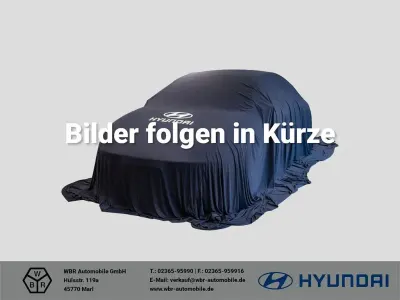 Neu Hyundai Bayon Trend 90 PS (66 kW) 2026 Grau SUV