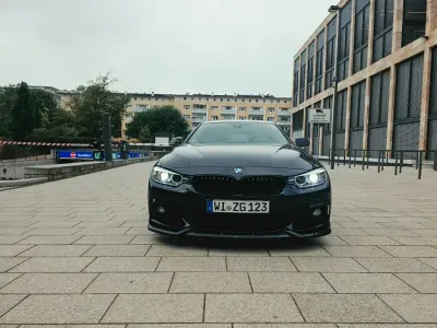 Gebraucht BMW 440