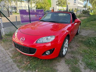 Mazda MX5