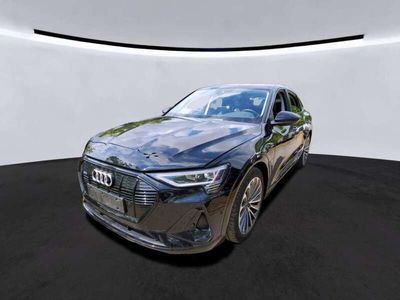 Audi e-tron Sportback