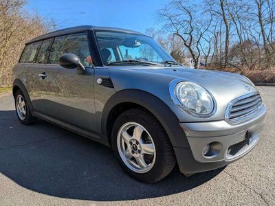 Mini One Clubman