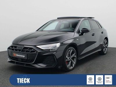 Audi A3 Sportback e-tron