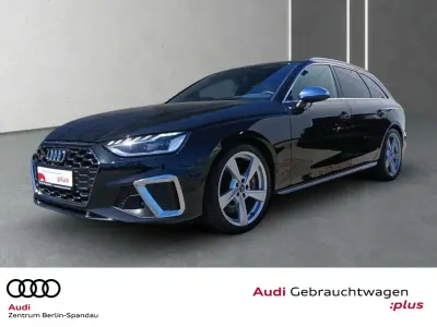 Gebraucht Audi S4