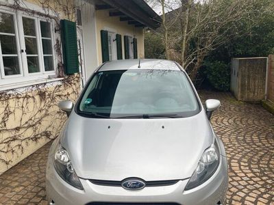 gebraucht Ford Fiesta mit weingen Kilometern!!! Neuer Tüv