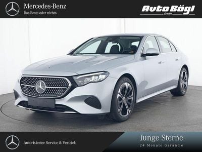 Mercedes E300
