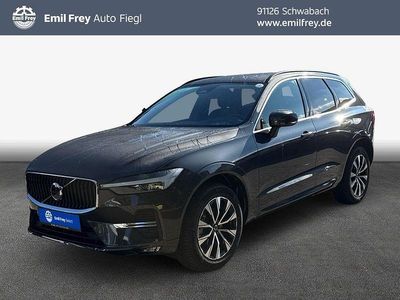 Gebraucht Volvo XC60 Core 250 PS (183 kW) 2024 Grau SUV