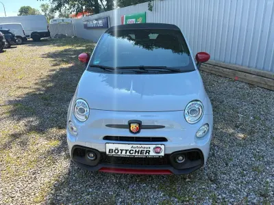 Gebraucht Abarth 695C