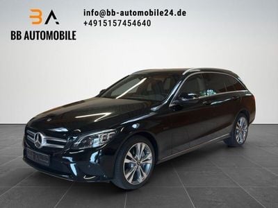 Mercedes C300