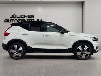Second-hand Volvo XC40 252 CP (185 kW) 2020 Alb SUV