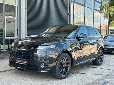 Gebraucht Land Rover Range Rover Sport