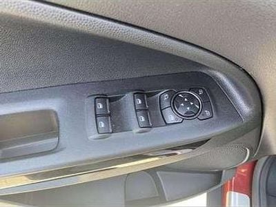 Gebraucht 2018 Ford Ecosport Titanium SUV | 10.000 € (Guter Preis)