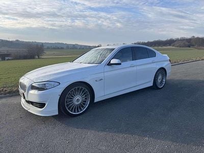 Gebraucht Alpina B5 540 PS (397 kW) 2012 Limousine