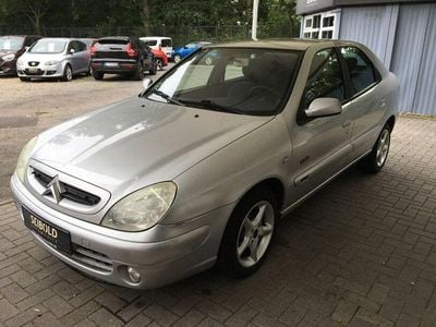 Citroën Xsara