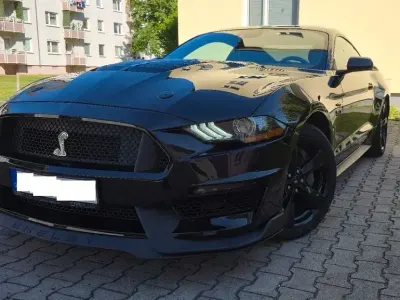 Gebraucht Ford Mustang