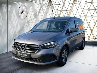 Gebraucht Mercedes T160 Style 95 PS (69 kW) 2024 Grau Van / Kleinbus
