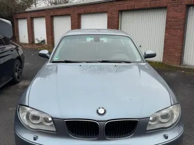 Gebraucht BMW 120