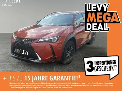 Gebraucht Lexus UX 250h