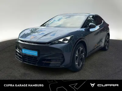 Gebraucht Cupra Tavascan Endurance 210 kW (286 PS) 2025 Tavascanblau SUV