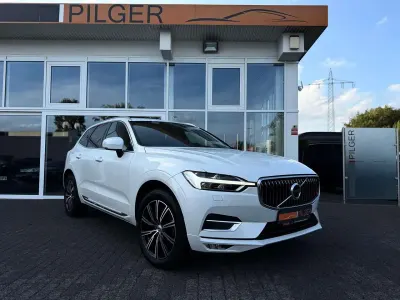 Gebraucht Volvo XC60