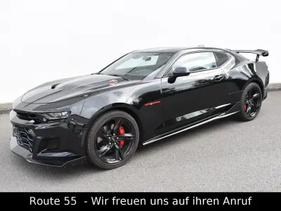 Gebraucht Chevrolet Camaro SS