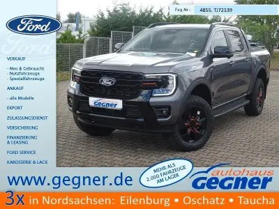 Gebraucht Ford Ranger
