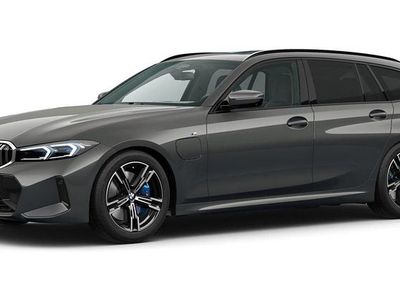 Gebraucht BMW 330e Comfort Edition 292 PS (214 kW) 2025 Grau Kombi