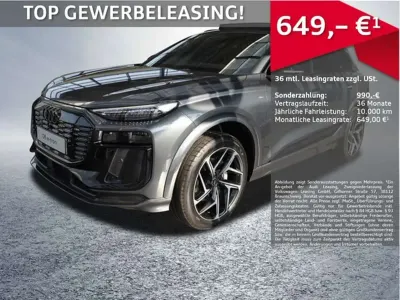 Gebraucht Audi e-tron