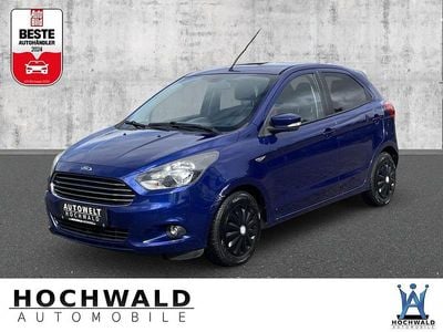 Ford Ka Plus