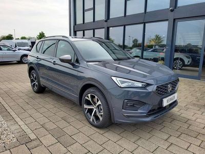 Delfingrau Gebraucht 2023 Seat Tarraco 4Drive SUV | 46.550 €