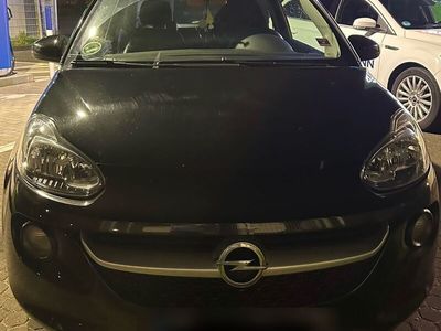 gebraucht Opel Adam 1.2l