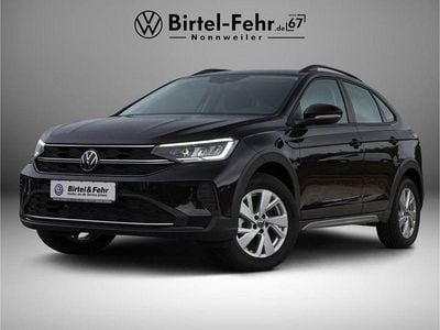 Gebraucht VW Taigo Life 110 PS (80 kW) 2024 Deep black perleffekt SUV