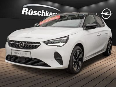 gebraucht Opel Corsa-e F ELEGANCE Allwetter 3-Phasen Winterpaket RückKam