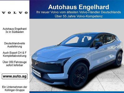 Volvo EX30 CC