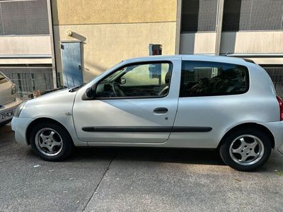gebraucht Renault Clio 1,5 dci mit TÜV